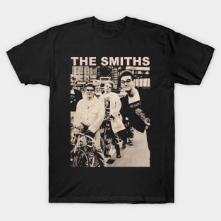 The Smiths Fun T-Shirt